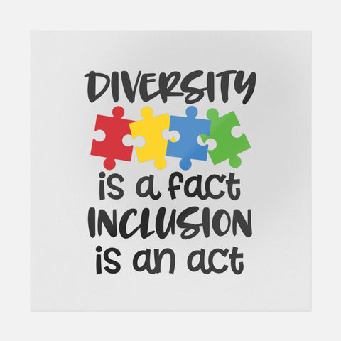 Diversity Is A Fact Transfer