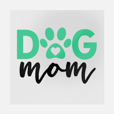 Dog Mom Transfer