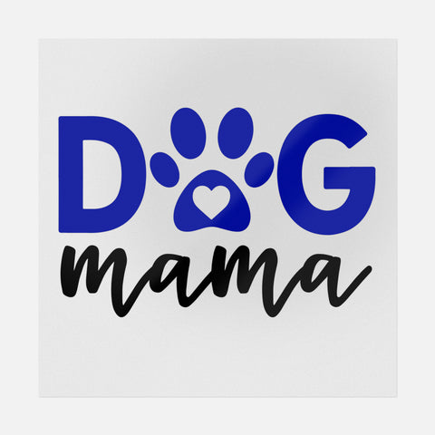 Dog Mama Transfer