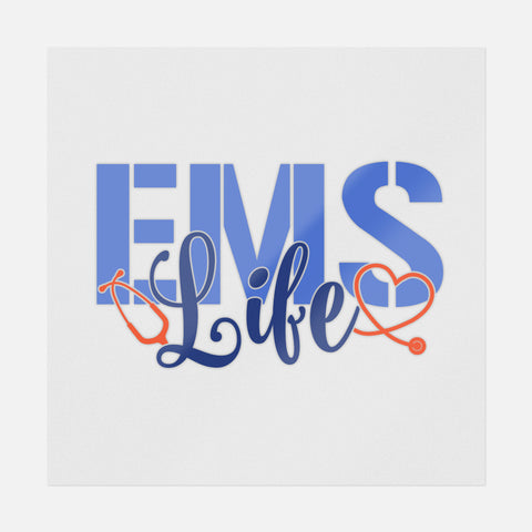Transferencia de vida EMS
