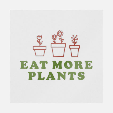 Eat More Plants Transfer