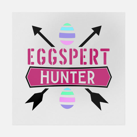 Eggspert Hunter Transfer