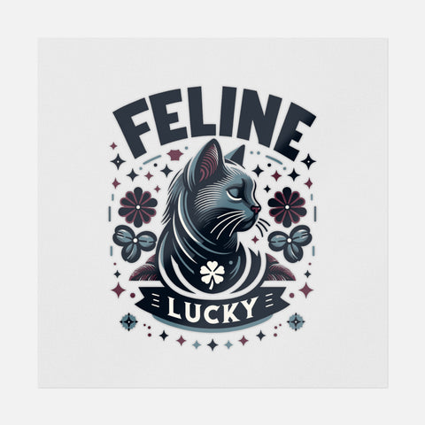 Feline Lucky Transfer