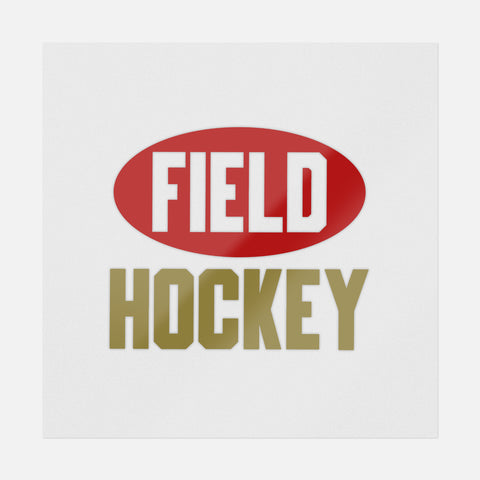 Field Hockey Transfer
