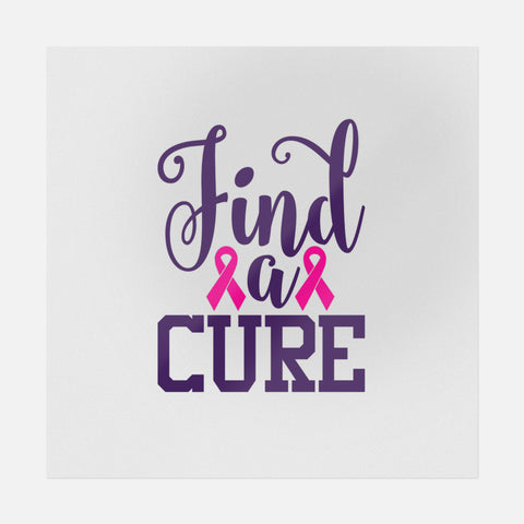 Find A Cure Transfer