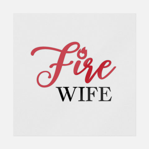 Fire Wife Transfer
