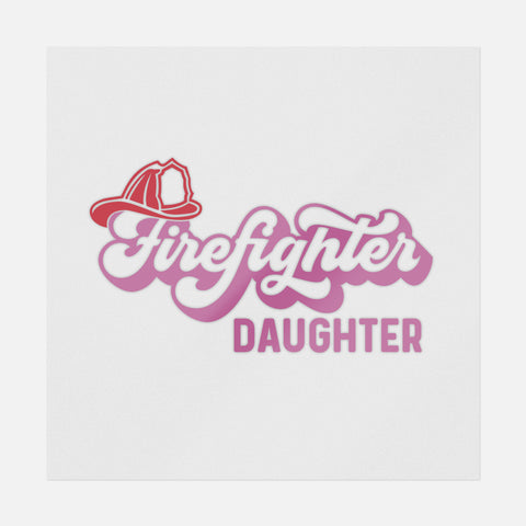 Firefighter Daughter Transfer