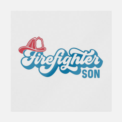 Firefighter Son Transfer
