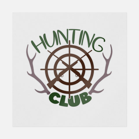 Forest Hunt Club Transfer