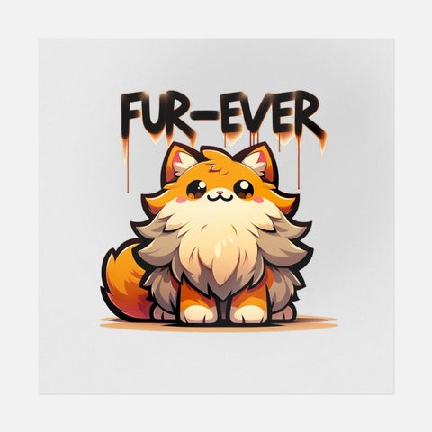 Fur-ever Transfer