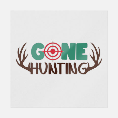 Gone Hunting Transfer