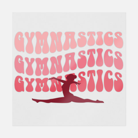Gymnastics Transfer