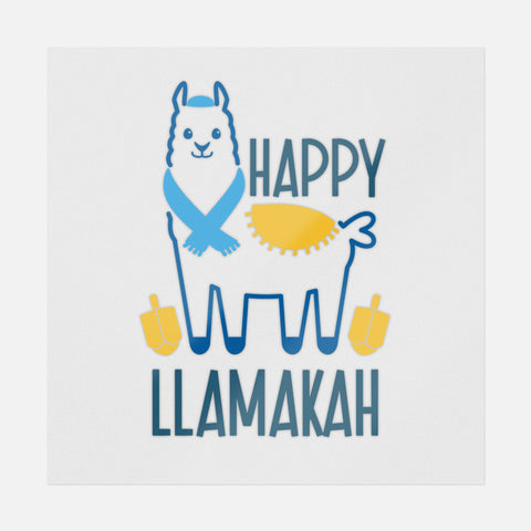 Happy Llamakah Transfer