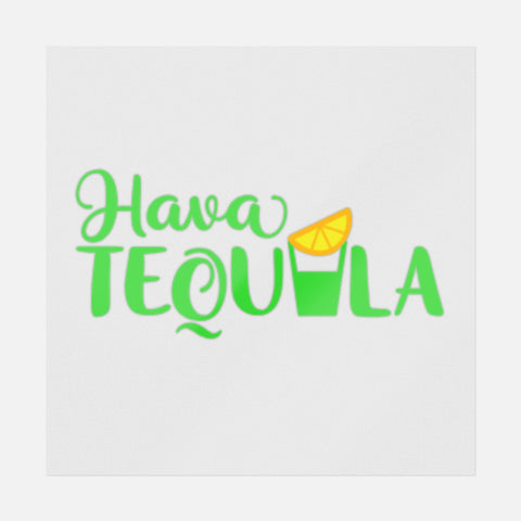Hava Tequila Transfer