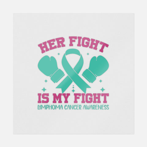 Her Fight Is My Fight Transfer