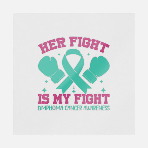 Her Fight Is My Fight