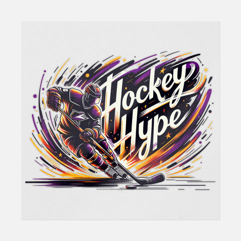 Hockey Hype Transfer
