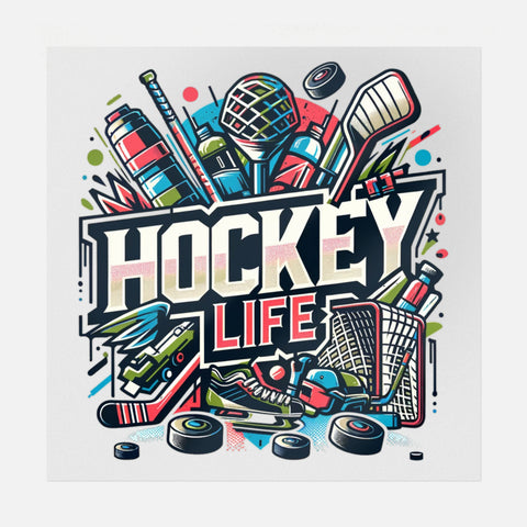 Hockey Life Graphics Transfer