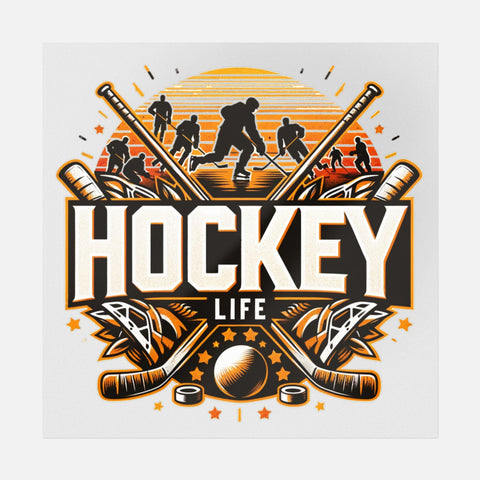 Hockey Life Transfer