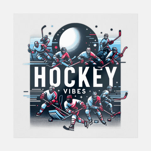 Hockey Vibes Transfer