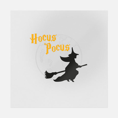 Hocus Pocus Transfer