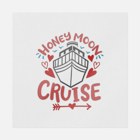 Honeymoon Cruise Transfer