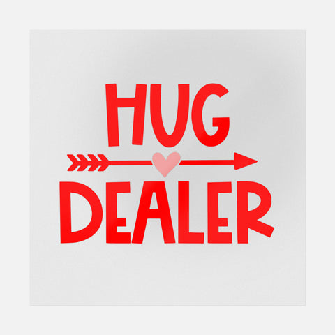 Hug Dealer