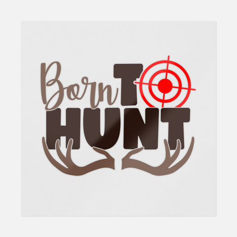 Hunt Born Transfer