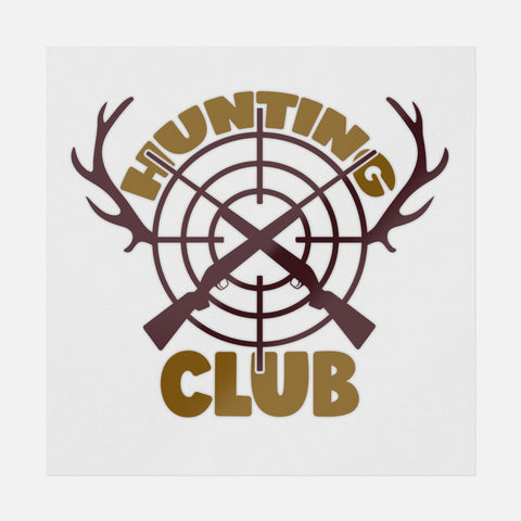Hunt Club Transfer
