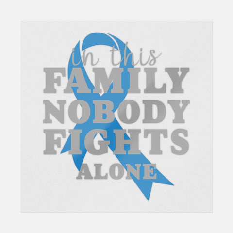 In This Family Nobody Fights Alone Transfer