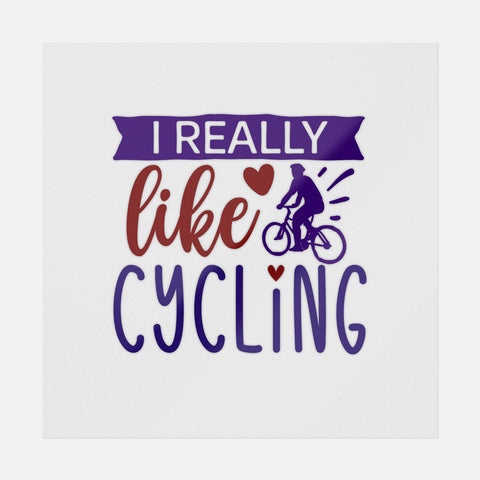 Cycling Transfers