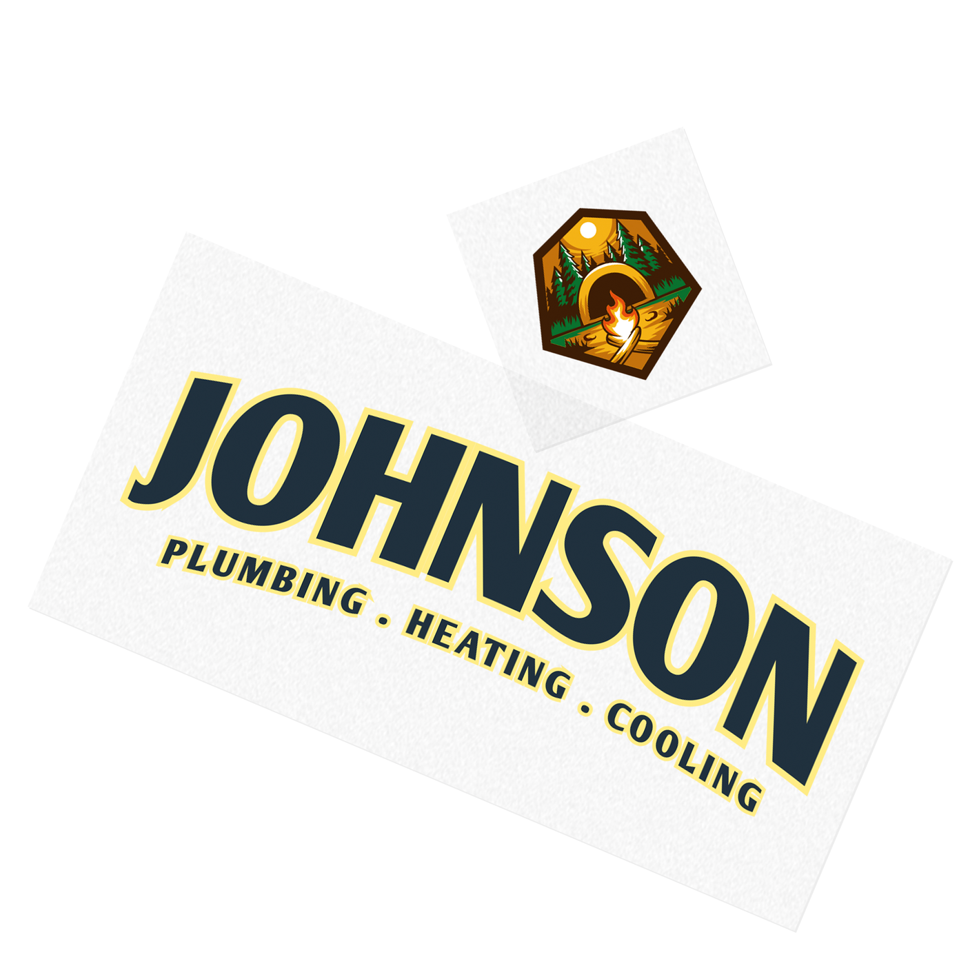 Iron instructions for DTF Transfers How to apply with an Iron Ninja