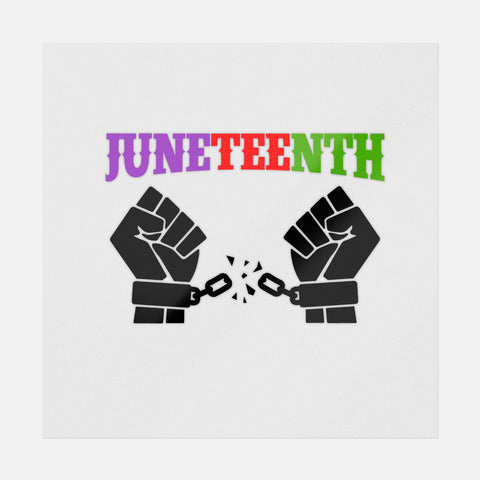 Juneteenth Transfer