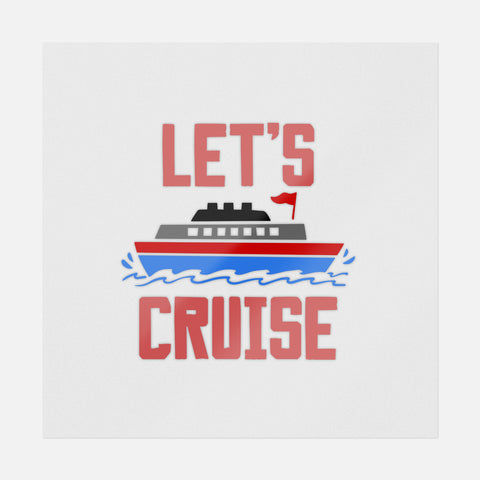 Let's Cruise Transfer