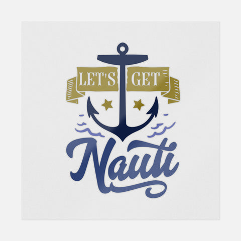 Let's Get Nauti Transfer