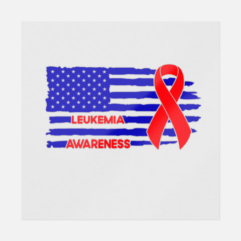 Leukemia Flag Transfer