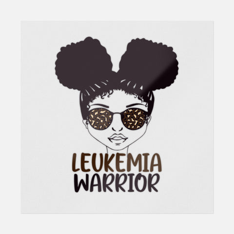 Leukemia Warrior Transfer