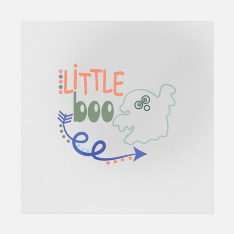 Little Boo Transfer