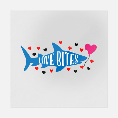 Love Bites Transfer