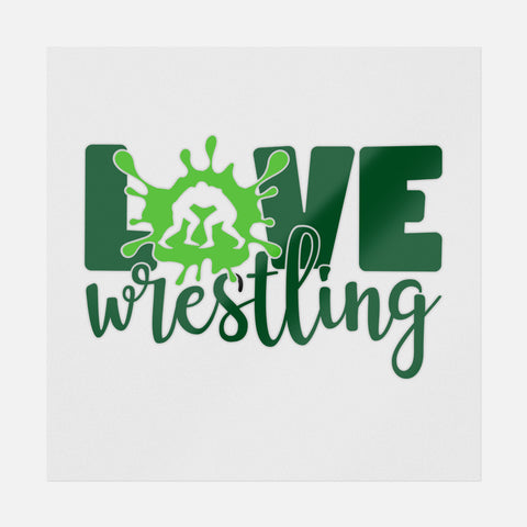 Love Wrestling Transfer