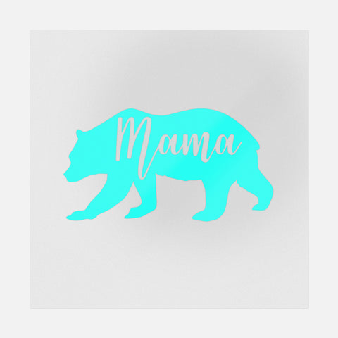 The Mama Bear Transfer