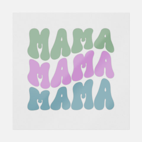 Mama Pastel