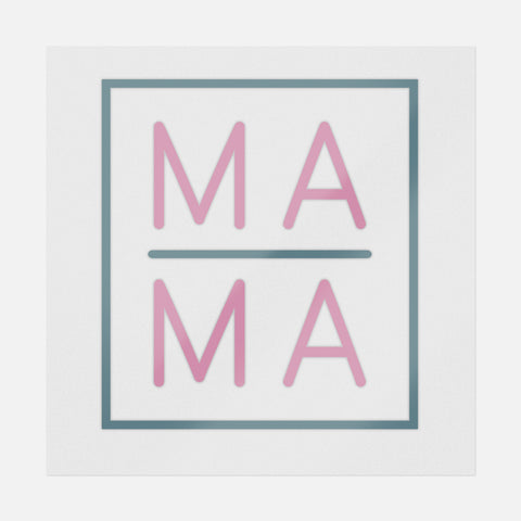 Mama Square Transfer