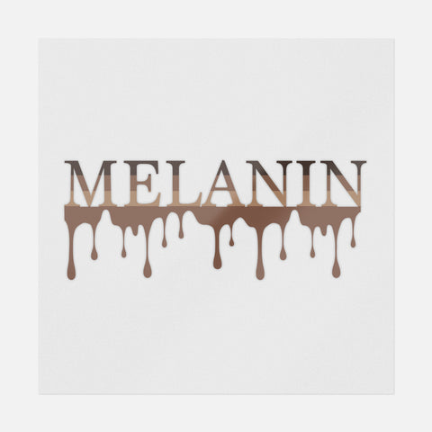 Melanin Transfer