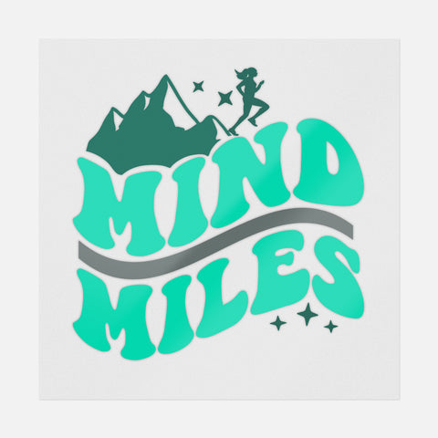 Mind Miles Transfer