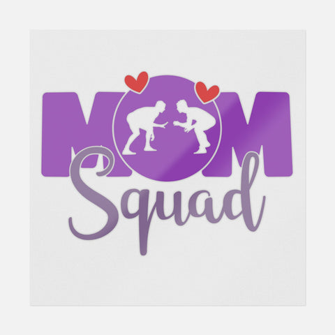 Mom Squad Transfer