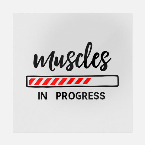 Muscles In Progress Transfer