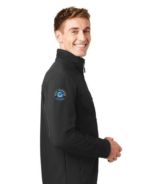 The North Face® Soft Shell Jacket
