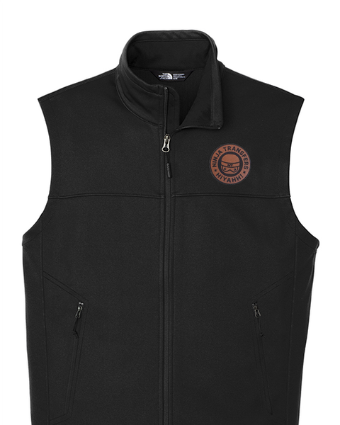 The North Face® Soft Shell Vest