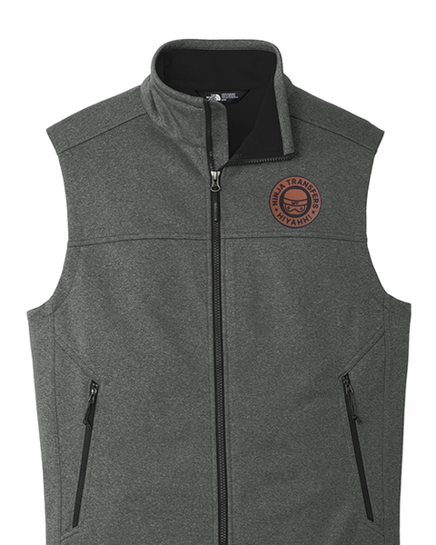 The North Face® Soft Shell Vest